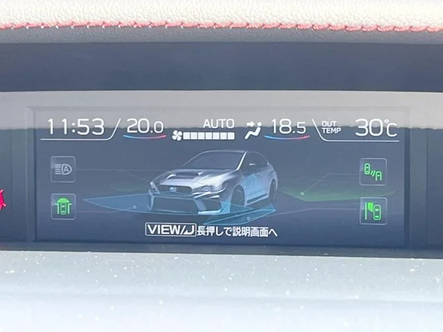 Subaru WRX STI STi　タイプS photo 3
