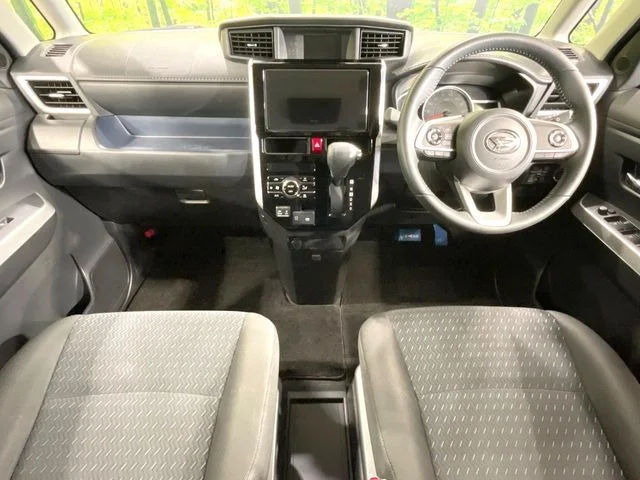 Daihatsu THOR カスタムG photo 2