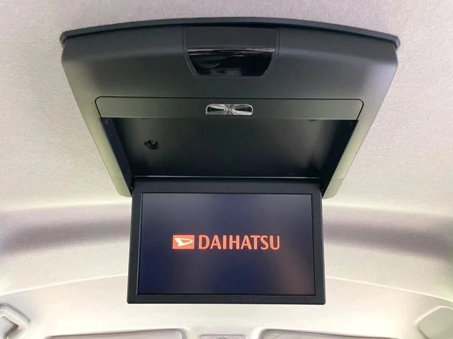 Daihatsu THOR カスタムG photo 3