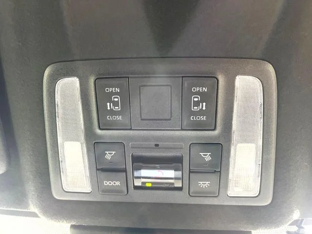 Toyota NOAH HYBRID 4WD S−Z photo 3
