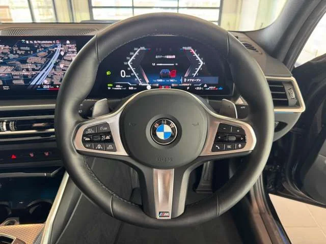 Bmw BMW 3series sedan 320i　Mスポーツ photo 3