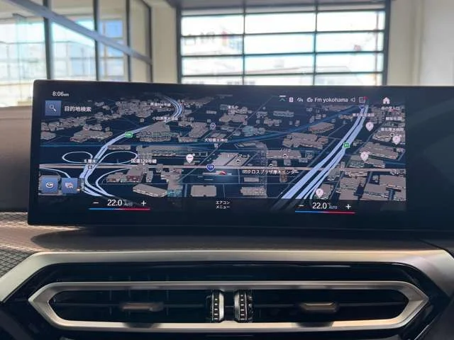 Bmw BMW 3series sedan 320i　Mスポーツ photo 4