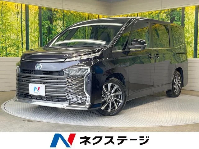 Toyota VOXY HYBRID S−Z 2025