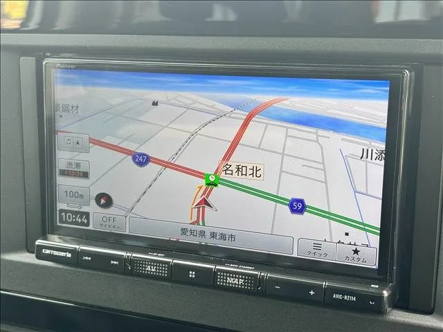 Nissan SERENA WG e−POWER　ハイウェイスター　V photo 3