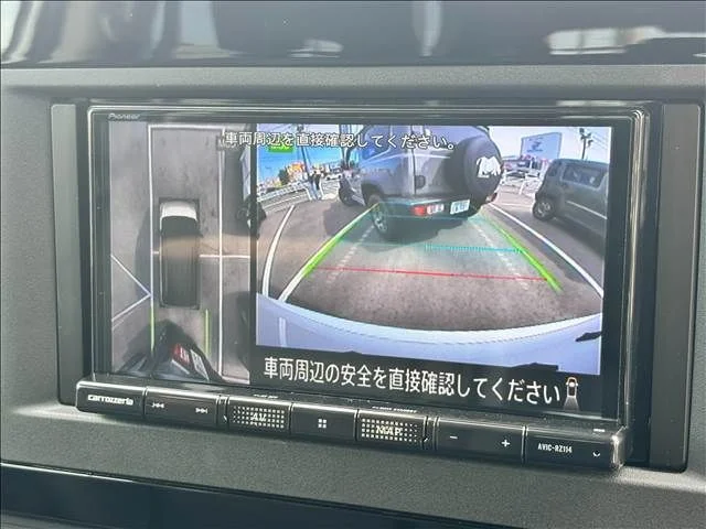 Nissan SERENA WG e−POWER　ハイウェイスター　V photo 4