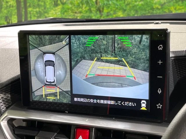 Toyota RAIZE Z photo 3