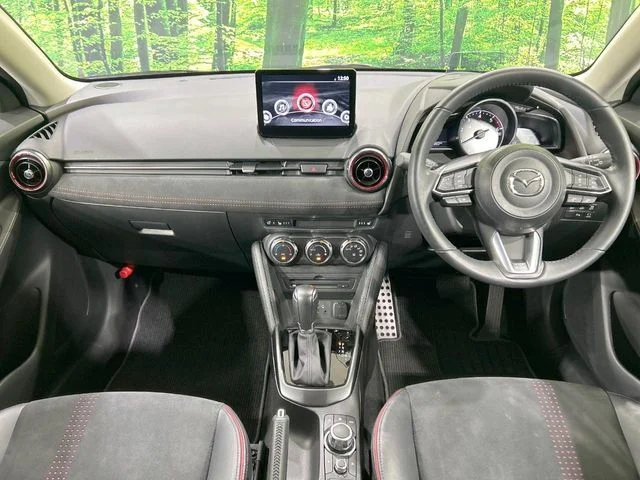 Mazda MAZDA2 XD　スポルトプラス photo 2