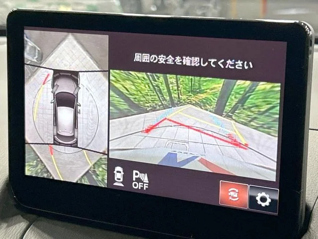 Mazda MAZDA2 XD　スポルトプラス photo 4