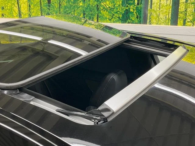 Toyota LEXUS LS500 Fスポーツ photo 3