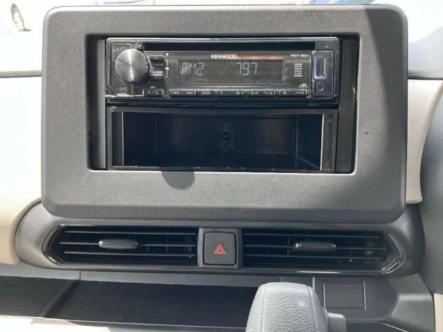 Nissan ROOX S photo 4