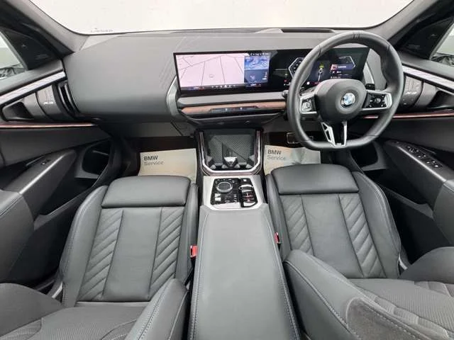 Bmw BMW X3 20d　xDrive　Mスポーツ photo 2
