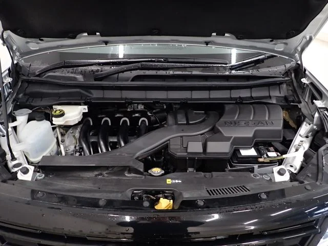 Nissan SERENA WG XV photo 4