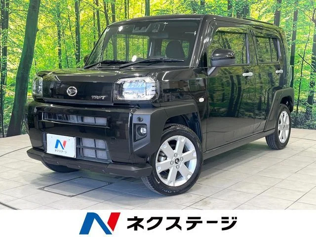Daihatsu TAFT G 2021