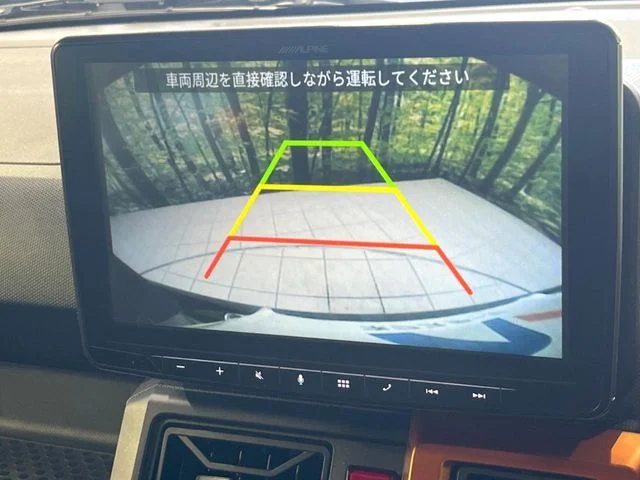 Daihatsu TAFT G photo 4