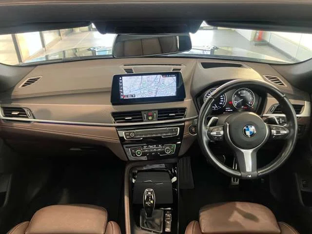 Bmw BMW X2 xDrive20d　Mスポーツ　X photo 2