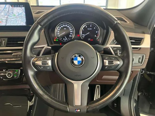 Bmw BMW X2 xDrive20d　Mスポーツ　X photo 3