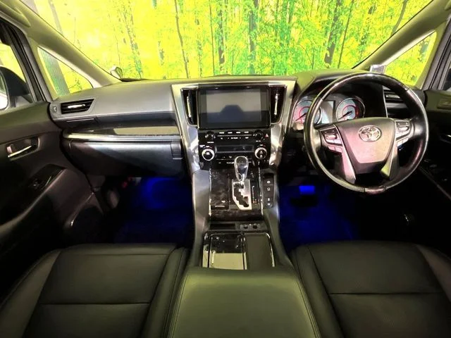 Toyota ALPHARD S　Cパッケージ photo 2