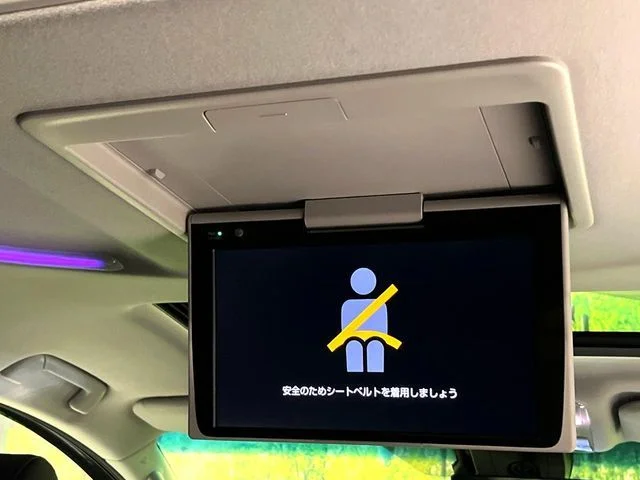 Toyota ALPHARD S　Cパッケージ photo 4