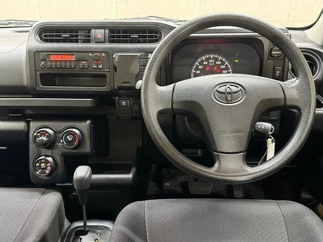Toyota PROBOX van 2WD DX　コンフォート photo 2
