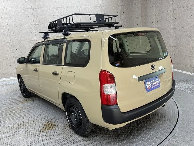 Toyota PROBOX van 2WD DX　コンフォート photo 3