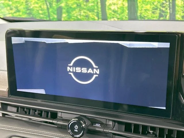 Nissan SERENA WG e−POWER　ハイウェイスター　V photo 3