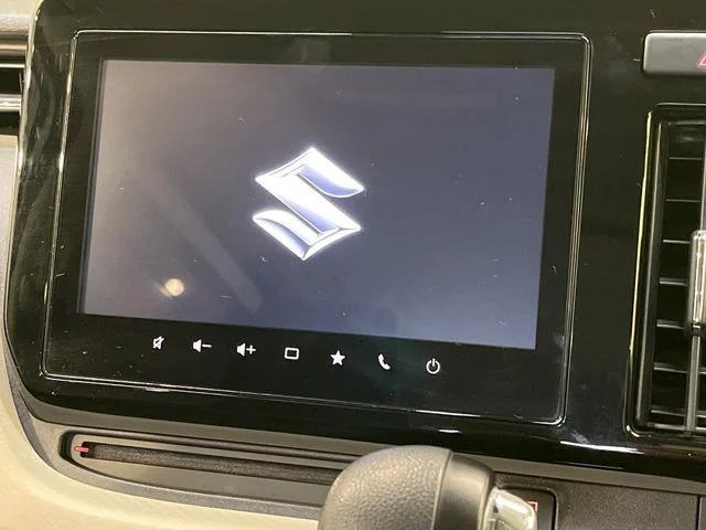 Suzuki SOLIO ハイブリッド　MZ photo 3