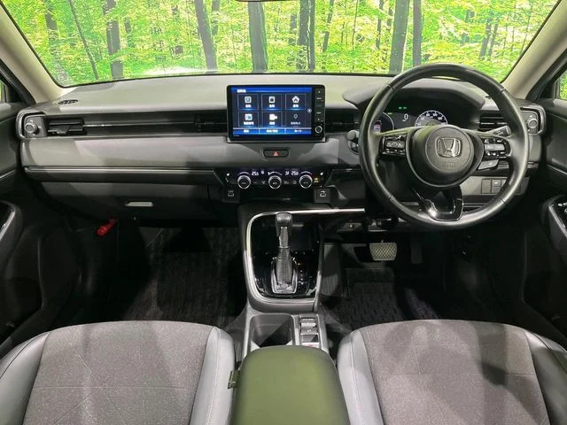Honda VEZEL e:HEV Z photo 2