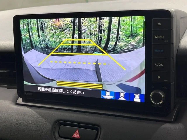 Honda VEZEL e:HEV Z photo 4