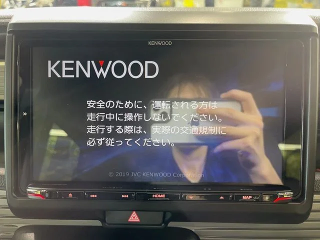 Honda N-VAN+STYLE ファン　ターボ photo 3