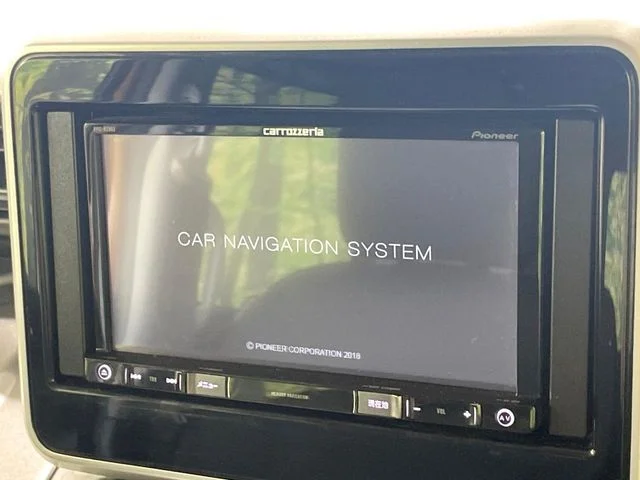 Suzuki Spacia GEAR ハイブリッドXZ photo 4