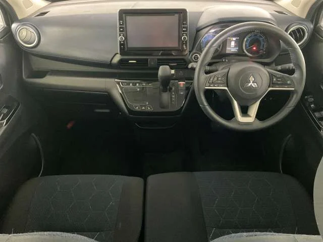 Mitsubishi ek X T photo 2