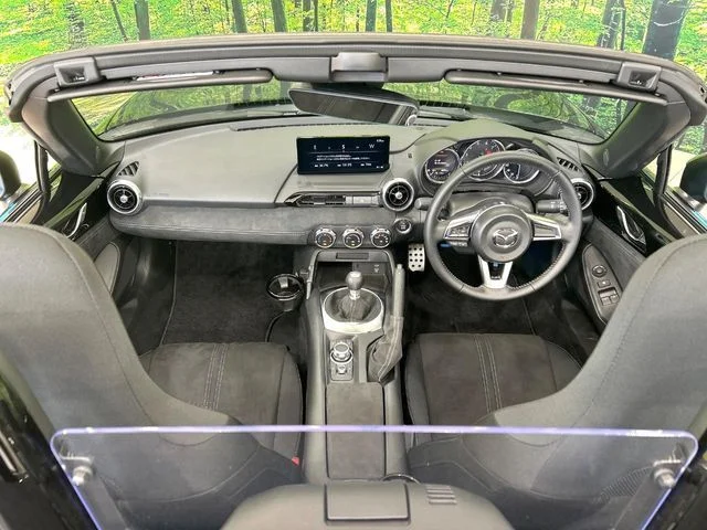 Mazda ROADSTER S　スペシャルパッケージ photo 2