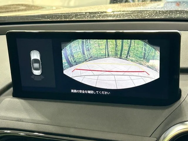 Mazda ROADSTER S　スペシャルパッケージ photo 4