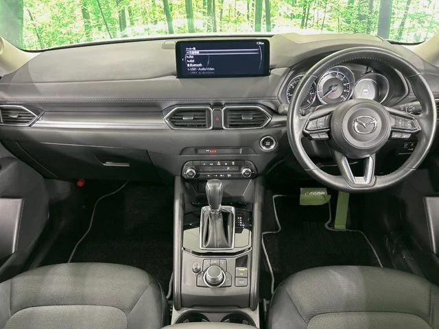 Mazda CX-5 XD　スマートエディション photo 2