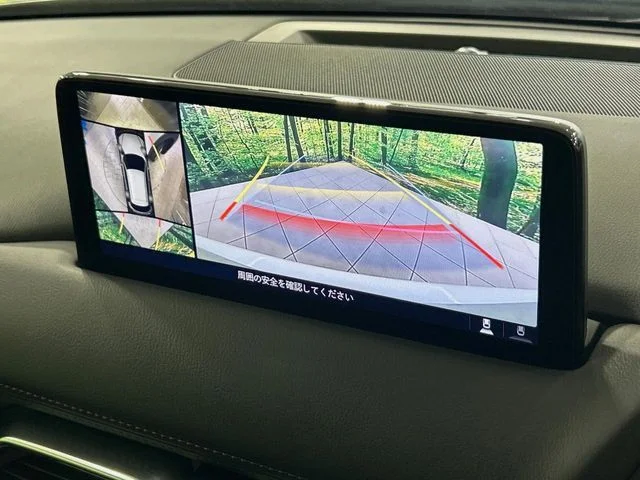 Mazda CX-5 XD　スマートエディション photo 4