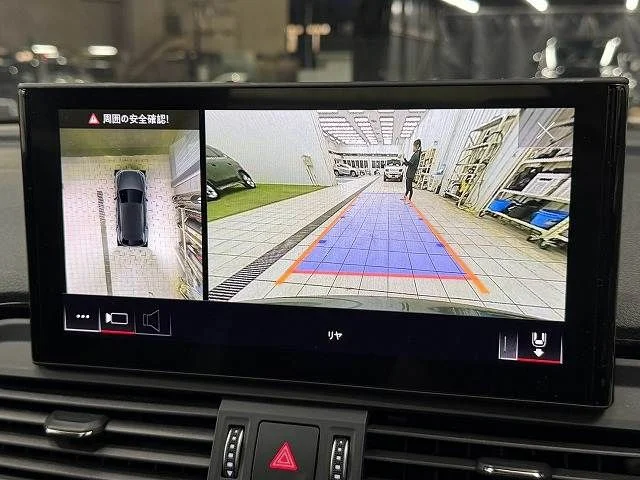 Audi AUDI Q5 40　TDI　クワトロ　Sライン photo 4