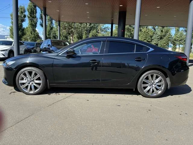 Mazda MAZDA6 SEDAN XD　Lパッケージ photo 2