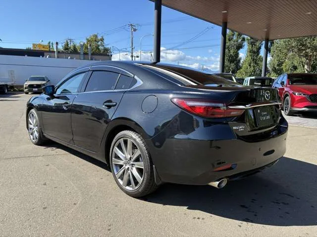 Mazda MAZDA6 SEDAN XD　Lパッケージ photo 3