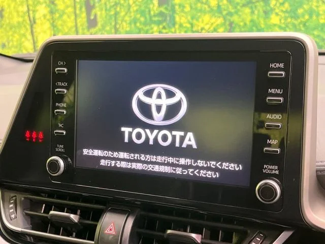 Toyota C-HR Gモードネロセーフティプラスハイブリッド photo 4