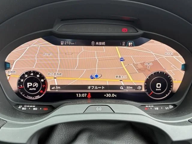 Audi AUDI A3 SPORTBACK ブラック　スタイリング photo 3