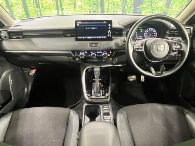 Honda VEZEL e:HEV Z photo 2