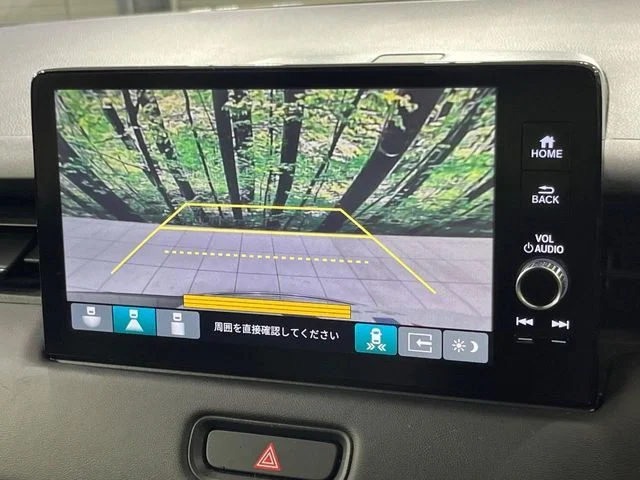 Honda VEZEL e:HEV Z photo 4