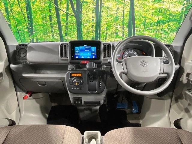Suzuki EVERY van Jリミテッド　HR photo 2