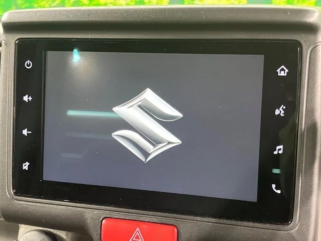 Suzuki EVERY van Jリミテッド　HR photo 3