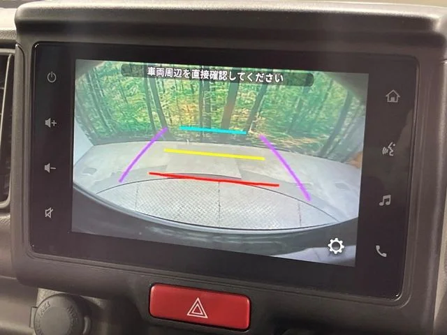 Suzuki EVERY van Jリミテッド　HR photo 4