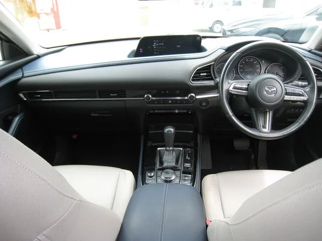 Mazda CX-30 20Sプロアクティブツーリングセレ4WD photo 2