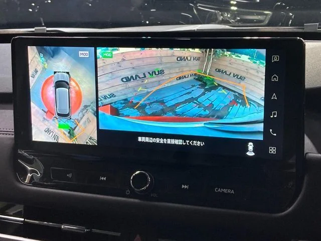 Mitsubishi OUTLANDER PHEV P photo 4