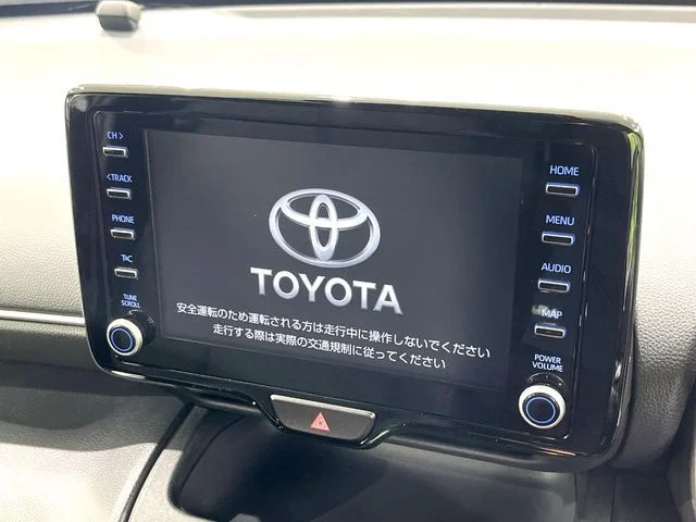 Toyota YARIS CROSS HYBRID Z photo 3