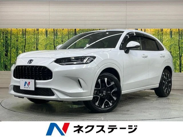 Honda ZR-V e:HEV Z 2024