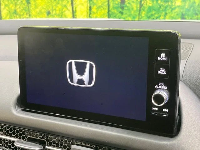Honda ZR-V e:HEV Z photo 3